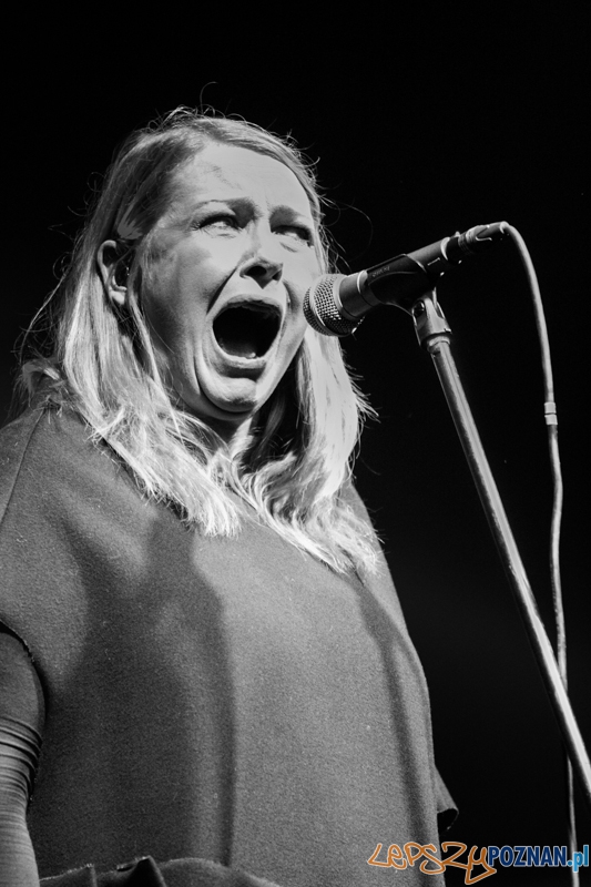 Obchody Święta Niepodległości - Hey (11.11.2014) CK Zamek Foto: © LepszyPOZNAN.pl / Karolina Kiraga Obchody Święta Niepodległości - Hey (11.11.2014) CK Zamek Foto: © LepszyPOZNAN.pl / Karolina Kiraga