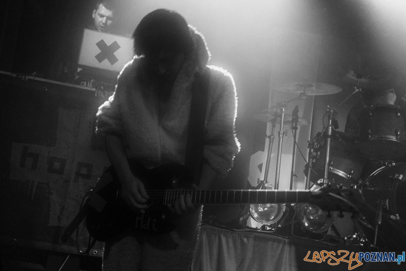 "da best of release party" - HOPE - Poznań 10.11.2014 r. Foto: LepszyPOZNAN.pl / Paweł Rychter "da best of release party" - HOPE - Poznań 10.11.2014 r. Foto: LepszyPOZNAN.pl / Paweł Rychter