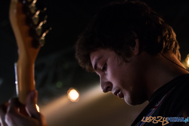 Curly Heads (27.11.2014) Eskulap Foto: © LepszyPOZNAN.pl / Karolina Kiraga Curly Heads (27.11.2014) Eskulap Foto: © LepszyPOZNAN.pl / Karolina Kiraga