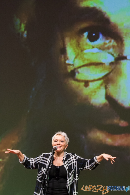 Festiwal Ale Kino - gala otwarcia (30.11.2014) CK Zamek Foto: © LepszyPOZNAN.pl / Karolina Kiraga Festiwal Ale Kino - gala otwarcia (30.11.2014) CK Zamek Foto: © LepszyPOZNAN.pl / Karolina Kiraga