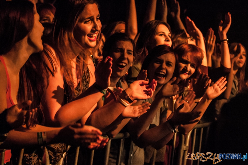 Curly Heads (27.11.2014) Eskulap Foto: © LepszyPOZNAN.pl / Karolina Kiraga Curly Heads (27.11.2014) Eskulap Foto: © LepszyPOZNAN.pl / Karolina Kiraga