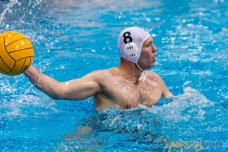 DSW Waterpolo Poznań - WTS Bytom Foto: lepszyPOZNAN.pl / Piotr Rychter DSW Waterpolo Poznań - WTS Bytom Foto: lepszyPOZNAN.pl / Piotr Rychter