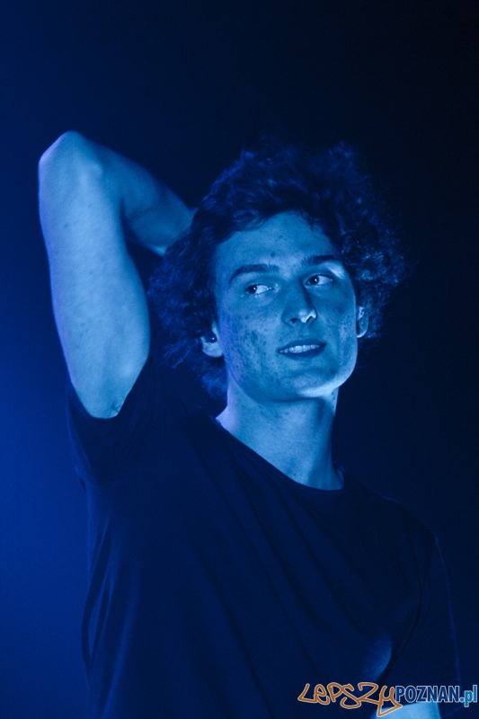 Curly Heads (27.11.2014) Eskulap Foto: © LepszyPOZNAN.pl / Karolina Kiraga Curly Heads (27.11.2014) Eskulap Foto: © LepszyPOZNAN.pl / Karolina Kiraga