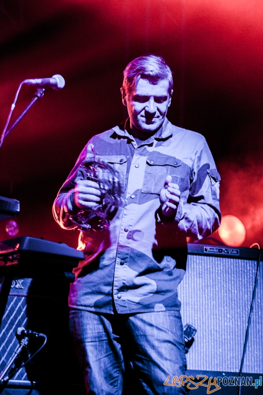 Obchody Święta Niepodległości - Hey (11.11.2014) CK Zamek Foto: © LepszyPOZNAN.pl / Karolina Kiraga Obchody Święta Niepodległości - Hey (11.11.2014) CK Zamek Foto: © LepszyPOZNAN.pl / Karolina Kiraga