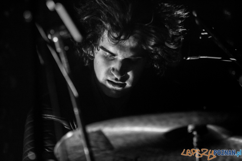 Curly Heads (27.11.2014) Eskulap Foto: © LepszyPOZNAN.pl / Karolina Kiraga Curly Heads (27.11.2014) Eskulap Foto: © LepszyPOZNAN.pl / Karolina Kiraga