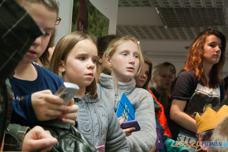 Donatan i Cleo (13.11.2014) Empik Foto: © LepszyPOZNAN.pl / Karolina Kiraga Donatan i Cleo (13.11.2014) Empik Foto: © LepszyPOZNAN.pl / Karolina Kiraga