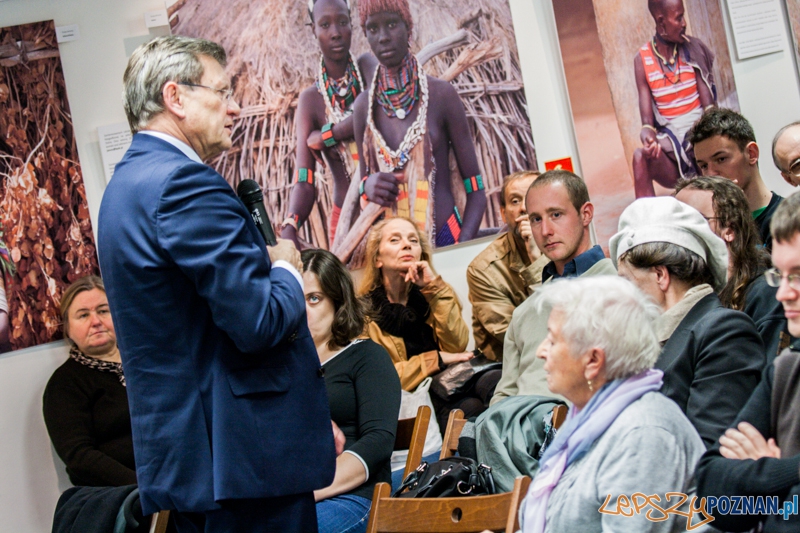 Spotkanie z Leszkiem Balcerowiczem (6.11.2014) Empik Foto: © LepszyPOZNAN.pl / Karolina Kiraga Spotkanie z Leszkiem Balcerowiczem (6.11.2014) Empik Foto: © LepszyPOZNAN.pl / Karolina Kiraga