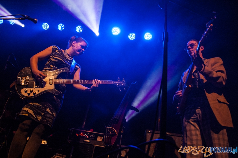 Czesław Śpiewa (16.11.2014) Eskulap Foto: © LepszyPOZNAN.pl / Karolina Kiraga Czesław Śpiewa (16.11.2014) Eskulap Foto: © LepszyPOZNAN.pl / Karolina Kiraga