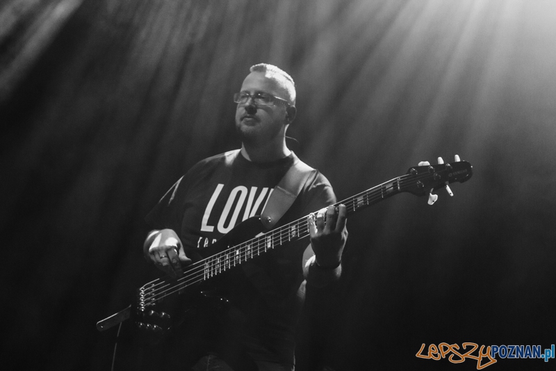 Koncert Edyty Bartosiewicz - 28.11.2014 r. Foto: LepszyPOZNAN.pl / Paweł Rychter Koncert Edyty Bartosiewicz - 28.11.2014 r. Foto: LepszyPOZNAN.pl / Paweł Rychter