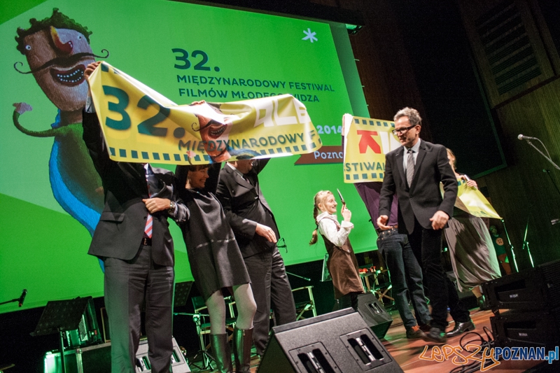 Festiwal Ale Kino - gala otwarcia (30.11.2014) CK Zamek Foto: © LepszyPOZNAN.pl / Karolina Kiraga Festiwal Ale Kino - gala otwarcia (30.11.2014) CK Zamek Foto: © LepszyPOZNAN.pl / Karolina Kiraga