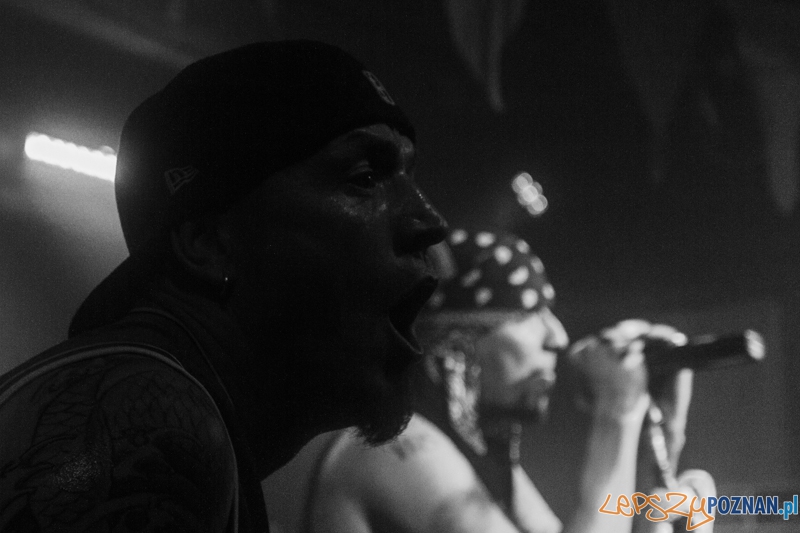 "da best of release party" - HOPE - Poznań 10.11.2014 r. Foto: LepszyPOZNAN.pl / Paweł Rychter "da best of release party" - HOPE - Poznań 10.11.2014 r. Foto: LepszyPOZNAN.pl / Paweł Rychter