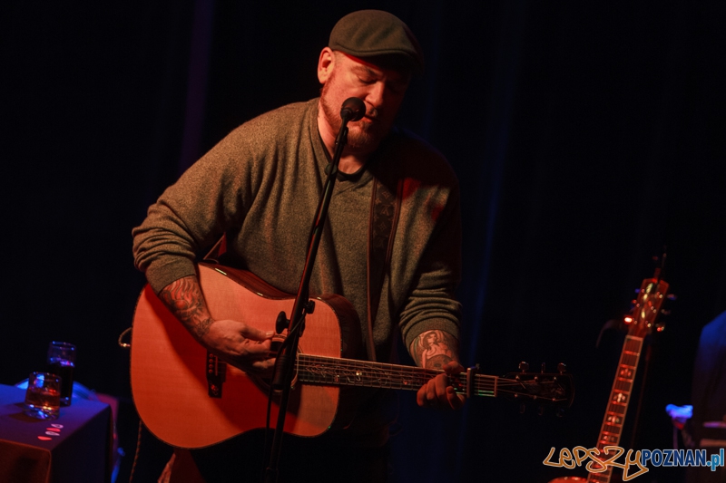 Koncert Everlast - Poznań 17.11.2014 r. Foto: LepszyPOZNAN.pl / Paweł Rychter Koncert Everlast - Poznań 17.11.2014 r. Foto: LepszyPOZNAN.pl / Paweł Rychter