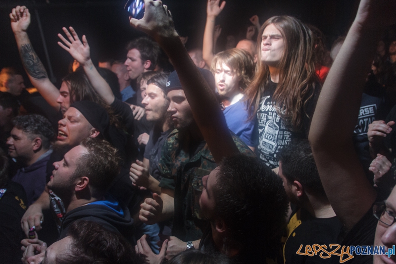 "da best of release party" - HOPE - Poznań 10.11.2014 r. Foto: LepszyPOZNAN.pl / Paweł Rychter "da best of release party" - HOPE - Poznań 10.11.2014 r. Foto: LepszyPOZNAN.pl / Paweł Rychter