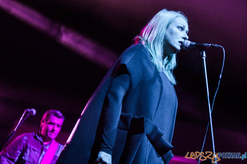 Obchody Święta Niepodległości - Hey (11.11.2014) CK Zamek Foto: © LepszyPOZNAN.pl / Karolina Kiraga Obchody Święta Niepodległości - Hey (11.11.2014) CK Zamek Foto: © LepszyPOZNAN.pl / Karolina Kiraga