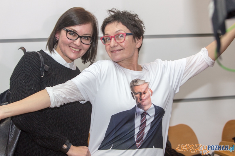 Jacek Jaskowiak Foto: lepszyPOZNAN.pl / Piotr Rychter Jacek Jaskowiak Foto: lepszyPOZNAN.pl / Piotr Rychter