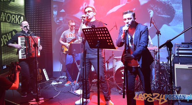 Pablopavo i ludziki Foto: mat. prasowe Pablopavo i ludziki Foto: mat. prasowe