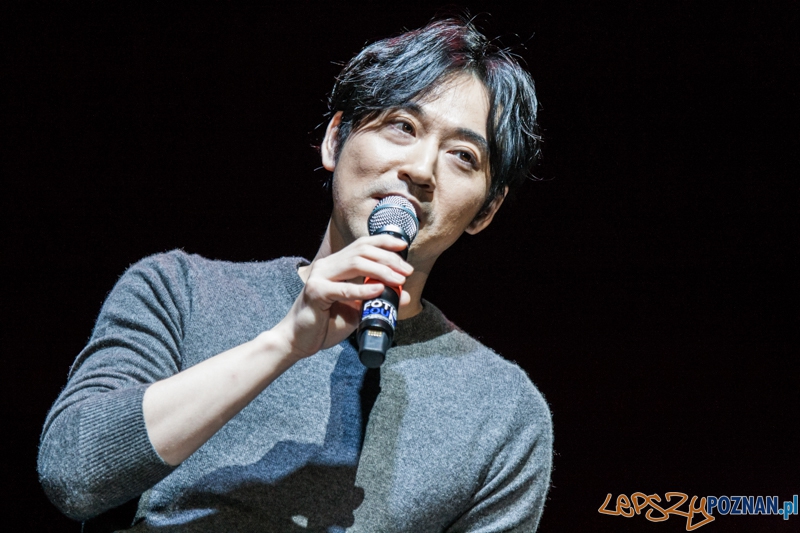 Yiruma (17.11.2014) Sala Ziemi Foto: © LepszyPOZNAN.pl / Karolina Kiraga Yiruma (17.11.2014) Sala Ziemi Foto: © LepszyPOZNAN.pl / Karolina Kiraga