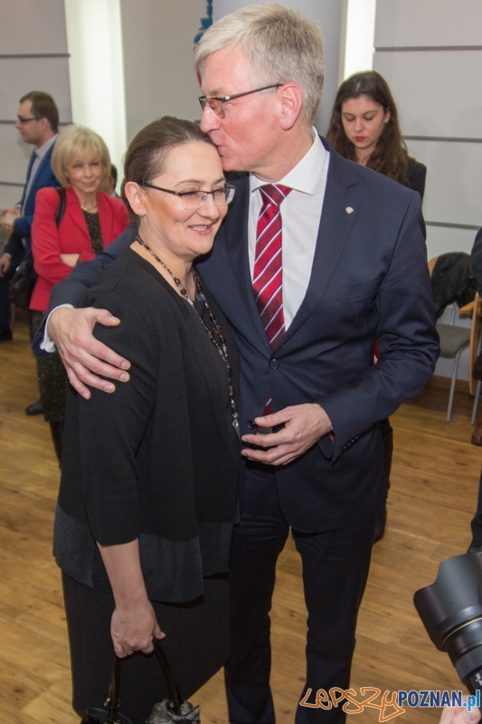 Jacek Jaskowiak Foto: lepszyPOZNAN.pl / Piotr Rychter Jacek Jaskowiak Foto: lepszyPOZNAN.pl / Piotr Rychter