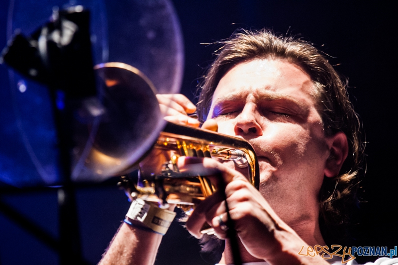 Edyta Bartosiewicz (28.11.2014) CK Zamek Foto: © LepszyPOZNAN.pl / Karolina Kiraga Edyta Bartosiewicz (28.11.2014) CK Zamek Foto: © LepszyPOZNAN.pl / Karolina Kiraga