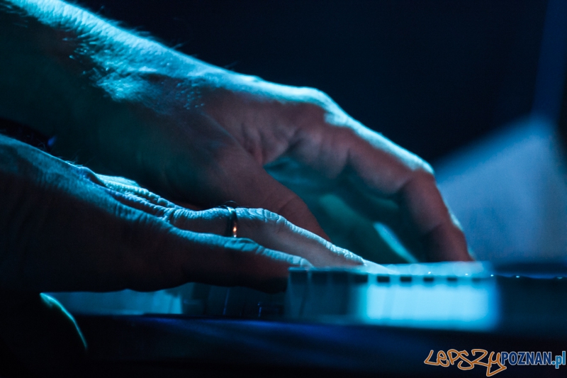 Edyta Bartosiewicz (28.11.2014) CK Zamek Foto: © LepszyPOZNAN.pl / Karolina Kiraga Edyta Bartosiewicz (28.11.2014) CK Zamek Foto: © LepszyPOZNAN.pl / Karolina Kiraga