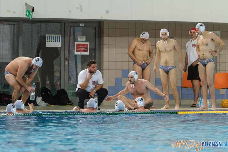 DSW Waterpolo Poznań - WTS Bytom - 23.11.2014 r. Foto: LepszyPOZNAN.pl / Paweł Rychter DSW Waterpolo Poznań - WTS Bytom - 23.11.2014 r. Foto: LepszyPOZNAN.pl / Paweł Rychter