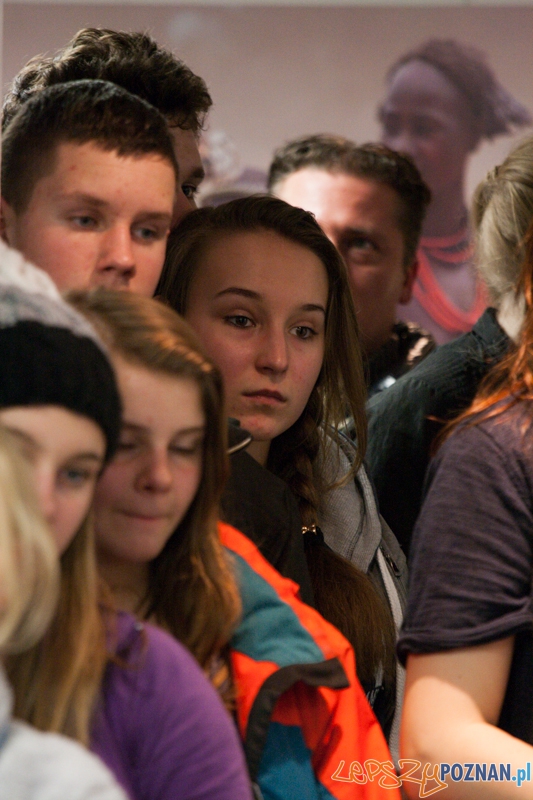 Donatan i Cleo (13.11.2014) Empik Foto: © LepszyPOZNAN.pl / Karolina Kiraga Donatan i Cleo (13.11.2014) Empik Foto: © LepszyPOZNAN.pl / Karolina Kiraga