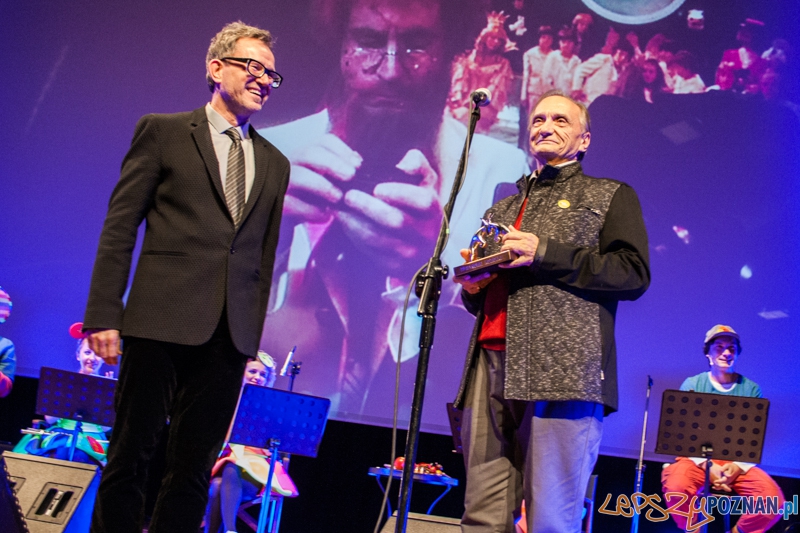 Festiwal Ale Kino - gala otwarcia (30.11.2014) CK Zamek Foto: © LepszyPOZNAN.pl / Karolina Kiraga Festiwal Ale Kino - gala otwarcia (30.11.2014) CK Zamek Foto: © LepszyPOZNAN.pl / Karolina Kiraga