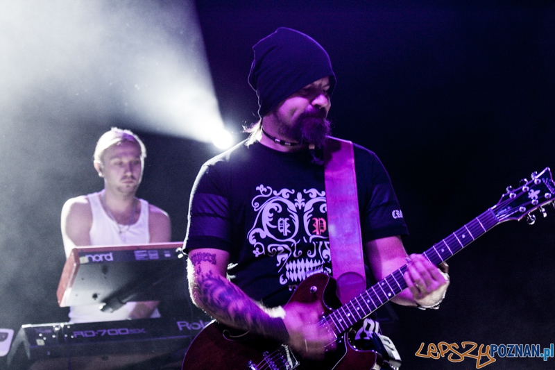 Bednarek (8.11.204) Hala nr 2 MTP Foto: © LepszyPOZNAN.pl / Karolina Kiraga Bednarek (8.11.204) Hala nr 2 MTP Foto: © LepszyPOZNAN.pl / Karolina Kiraga