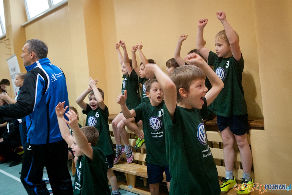 Handball Foto: materiały prasowe Handball Foto: materiały prasowe