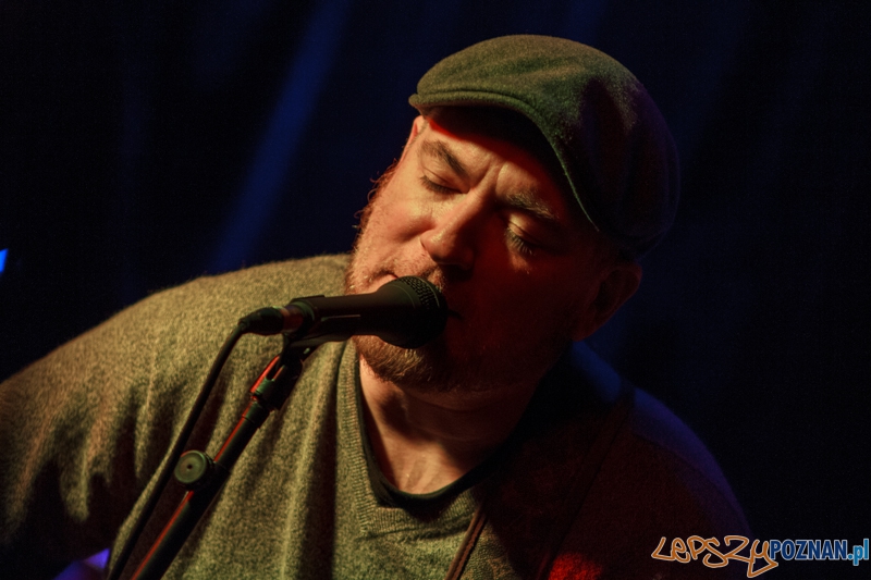 Koncert Everlast - Poznań 17.11.2014 r. Foto: LepszyPOZNAN.pl / Paweł Rychter Koncert Everlast - Poznań 17.11.2014 r. Foto: LepszyPOZNAN.pl / Paweł Rychter