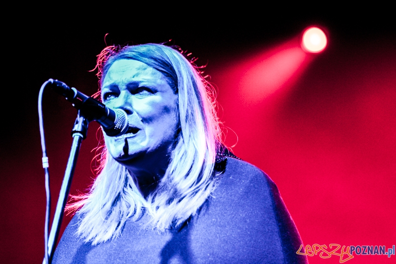 Obchody Święta Niepodległości - Hey (11.11.2014) CK Zamek Foto: © LepszyPOZNAN.pl / Karolina Kiraga Obchody Święta Niepodległości - Hey (11.11.2014) CK Zamek Foto: © LepszyPOZNAN.pl / Karolina Kiraga