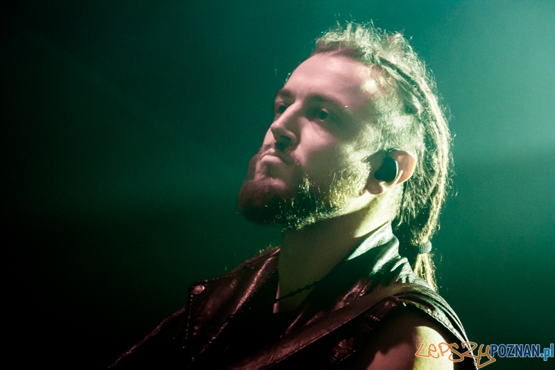 Afromental (20.11.2014) Eskulap Foto: © LepszyPOZNAN.pl / Karolina Kiraga Afromental (20.11.2014) Eskulap Foto: © LepszyPOZNAN.pl / Karolina Kiraga