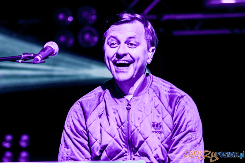 Obchody Święta Niepodległości - Hey (11.11.2014) CK Zamek Foto: © LepszyPOZNAN.pl / Karolina Kiraga Obchody Święta Niepodległości - Hey (11.11.2014) CK Zamek Foto: © LepszyPOZNAN.pl / Karolina Kiraga