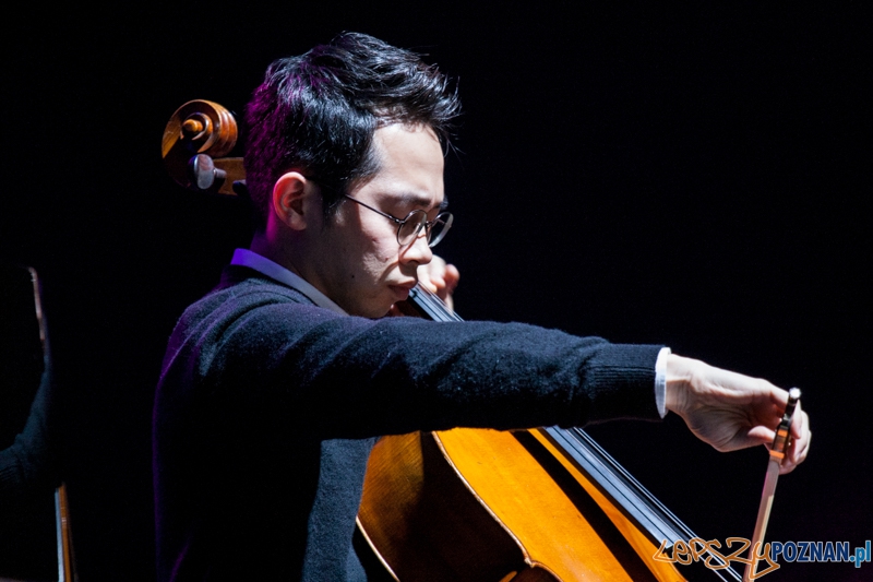 Yiruma (17.11.2014) Sala Ziemi Foto: © LepszyPOZNAN.pl / Karolina Kiraga Yiruma (17.11.2014) Sala Ziemi Foto: © LepszyPOZNAN.pl / Karolina Kiraga