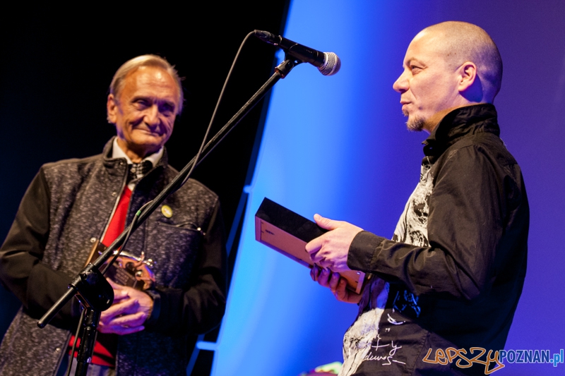 Festiwal Ale Kino - gala otwarcia (30.11.2014) CK Zamek Foto: © LepszyPOZNAN.pl / Karolina Kiraga Festiwal Ale Kino - gala otwarcia (30.11.2014) CK Zamek Foto: © LepszyPOZNAN.pl / Karolina Kiraga