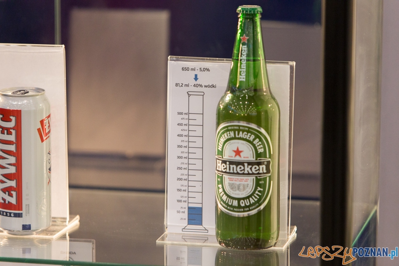 Poznańskie Targi Piwne Foto: lepszyPOZNAN.pl / Piotr Rychter Poznańskie Targi Piwne Foto: lepszyPOZNAN.pl / Piotr Rychter