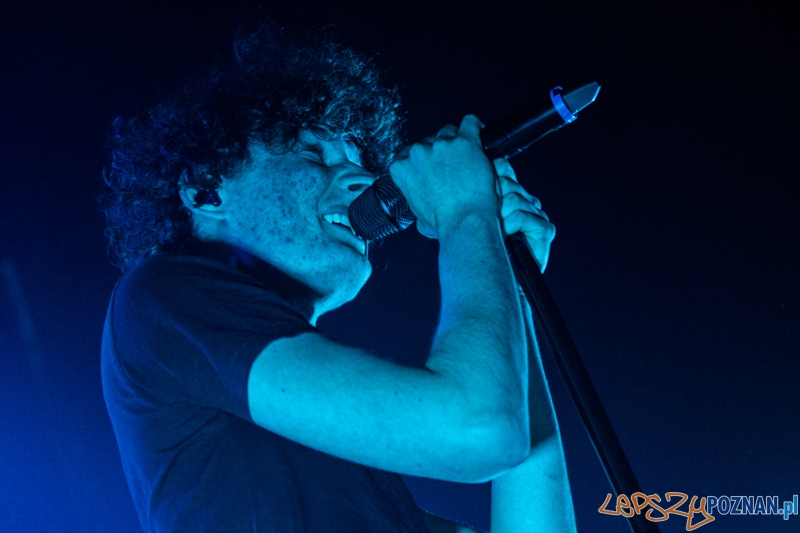 Curly Heads (27.11.2014) Eskulap Foto: © LepszyPOZNAN.pl / Karolina Kiraga Curly Heads (27.11.2014) Eskulap Foto: © LepszyPOZNAN.pl / Karolina Kiraga