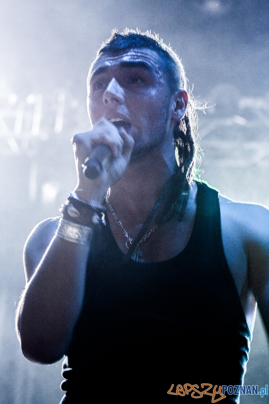 Bednarek (8.11.204) Hala nr 2 MTP Foto: © LepszyPOZNAN.pl / Karolina Kiraga Bednarek (8.11.204) Hala nr 2 MTP Foto: © LepszyPOZNAN.pl / Karolina Kiraga