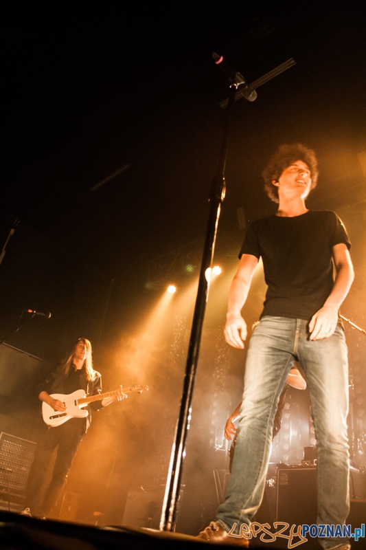 Curly Heads (27.11.2014) Eskulap Foto: © LepszyPOZNAN.pl / Karolina Kiraga Curly Heads (27.11.2014) Eskulap Foto: © LepszyPOZNAN.pl / Karolina Kiraga