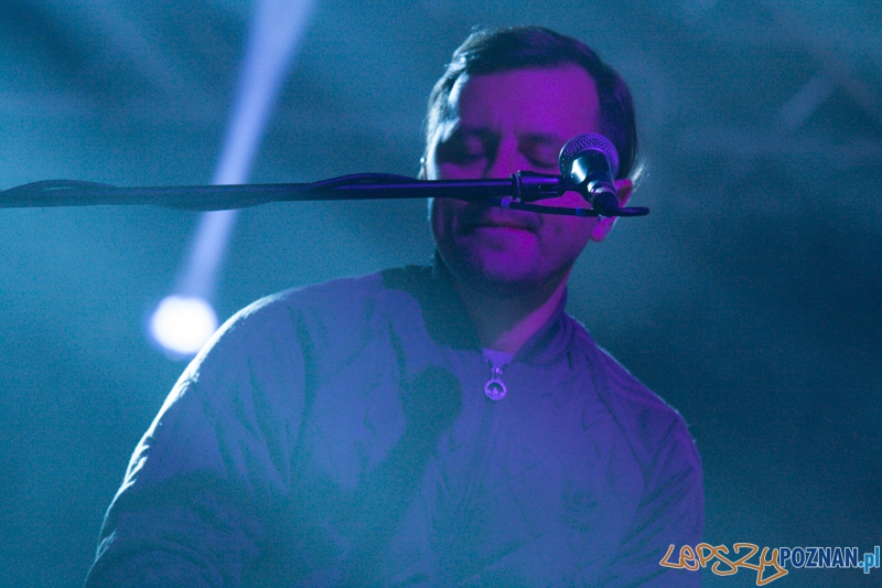 Obchody Święta Niepodległości - Hey (11.11.2014) CK Zamek Foto: © LepszyPOZNAN.pl / Karolina Kiraga Obchody Święta Niepodległości - Hey (11.11.2014) CK Zamek Foto: © LepszyPOZNAN.pl / Karolina Kiraga