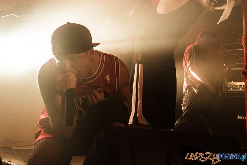 "da best of release party" - HOPE - Poznań 10.11.2014 r. Foto: LepszyPOZNAN.pl / Paweł Rychter "da best of release party" - HOPE - Poznań 10.11.2014 r. Foto: LepszyPOZNAN.pl / Paweł Rychter