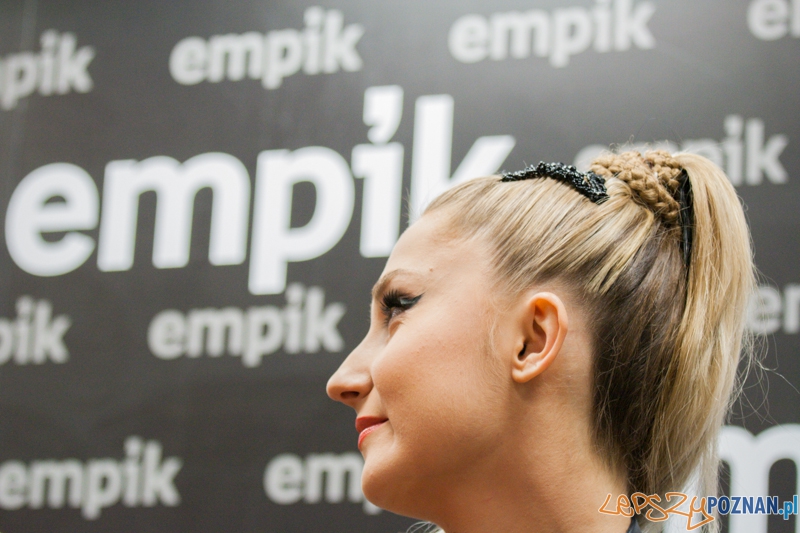 Donatan i Cleo (13.11.2014) Empik Foto: © LepszyPOZNAN.pl / Karolina Kiraga Donatan i Cleo (13.11.2014) Empik Foto: © LepszyPOZNAN.pl / Karolina Kiraga