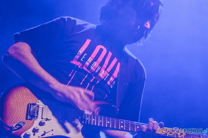 Koncert Edyty Bartosiewicz - 28.11.2014 r. Foto: LepszyPOZNAN.pl / Paweł Rychter Koncert Edyty Bartosiewicz - 28.11.2014 r. Foto: LepszyPOZNAN.pl / Paweł Rychter