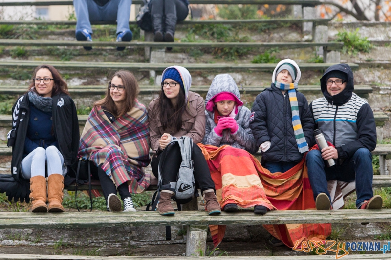 Polska Liga Lacrosse - Poznań Hussars vs Kosynierzy Wrocław Foto: lepszyPOZNAN.pl / Piotr Rychter Polska Liga Lacrosse - Poznań Hussars vs Kosynierzy Wrocław Foto: lepszyPOZNAN.pl / Piotr Rychter
