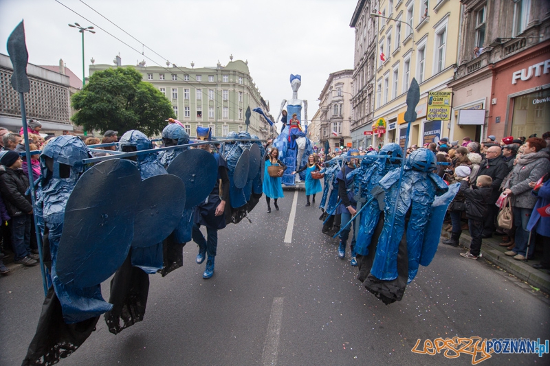 Korowód z okazji imienin ulicy Świety Marcin Foto: lepszyPOZNAN.pl / Piotr Rychter Korowód z okazji imienin ulicy Świety Marcin Foto: lepszyPOZNAN.pl / Piotr Rychter