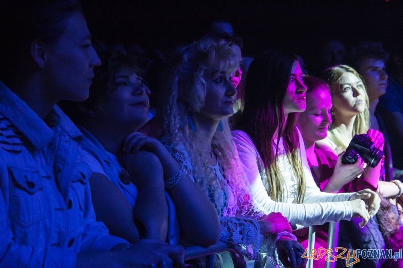 Czesław Śpiewa (16.11.2014) Eskulap Foto: © LepszyPOZNAN.pl / Karolina Kiraga Czesław Śpiewa (16.11.2014) Eskulap Foto: © LepszyPOZNAN.pl / Karolina Kiraga