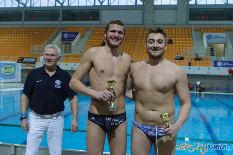 DSW Waterpolo Poznań - WTS Bytom - 23.11.2014 r. Foto: LepszyPOZNAN.pl / Paweł Rychter DSW Waterpolo Poznań - WTS Bytom - 23.11.2014 r. Foto: LepszyPOZNAN.pl / Paweł Rychter