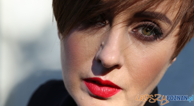 Edyta Bartosiewicz  Foto: mat. pras.