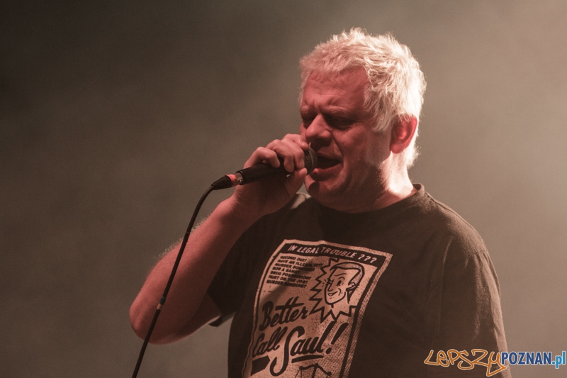 Kult - Poznań 09.11.2014 r. Foto: LepszyPOZNAN.pl / Paweł Rychter Kult - Poznań 09.11.2014 r. Foto: LepszyPOZNAN.pl / Paweł Rychter