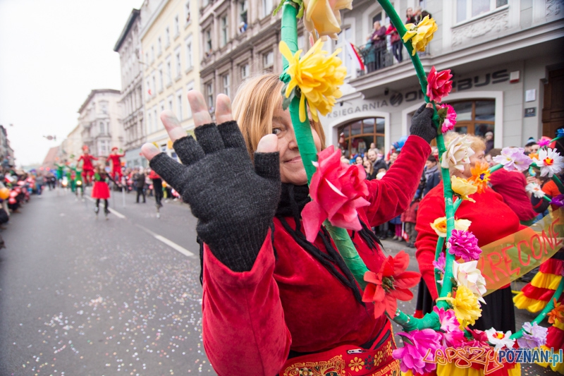 Korowód z okazji imienin ulicy Świety Marcin Foto: lepszyPOZNAN.pl / Piotr Rychter Korowód z okazji imienin ulicy Świety Marcin Foto: lepszyPOZNAN.pl / Piotr Rychter